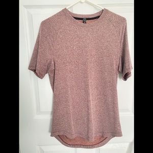 Mens Lulu T-shirt